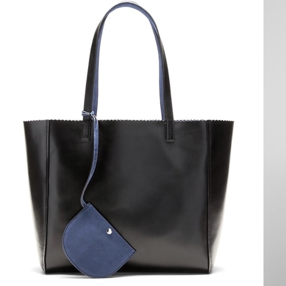 Banana Republic Handbags - NWT BR Reversible Tote 🆕